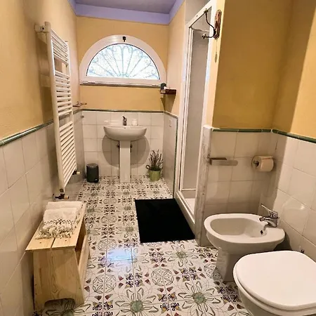 Borgo Al Canto Degli Alberi Apartment Lucca