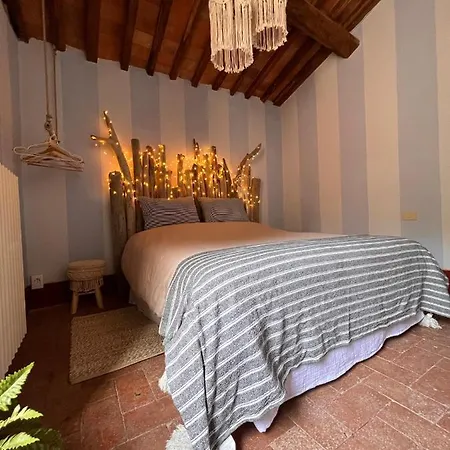 Borgo Al Canto Degli Alberi Apartment Lucca