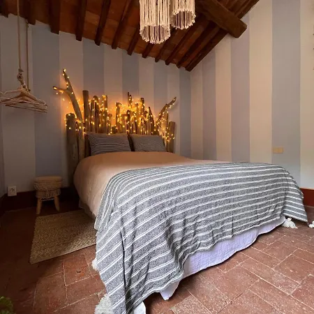 Borgo Al Canto Degli Alberi Apartment Lucca