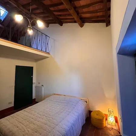 Apartment Borgo Al Canto Degli Alberi