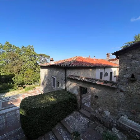 Apartment Borgo Al Canto Degli Alberi