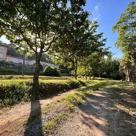 Borgo Al Canto Degli Alberi *