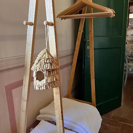 Borgo Al Canto Degli Alberi
