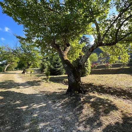 Borgo Al Canto Degli Alberi Apartment *