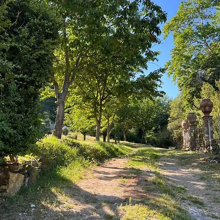 Apartment Borgo Al Canto Degli Alberi