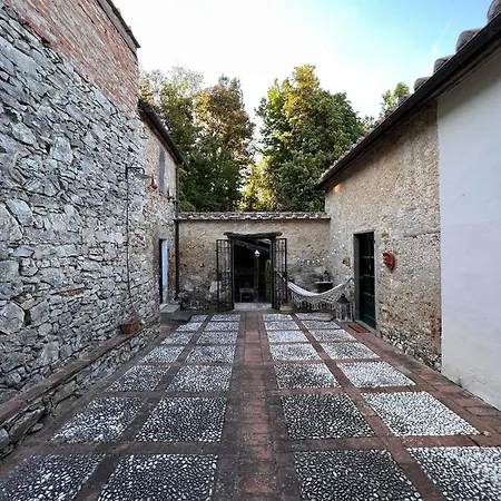 Apartment Borgo Al Canto Degli Alberi *