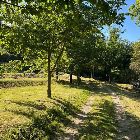 Borgo Al Canto Degli Alberi *